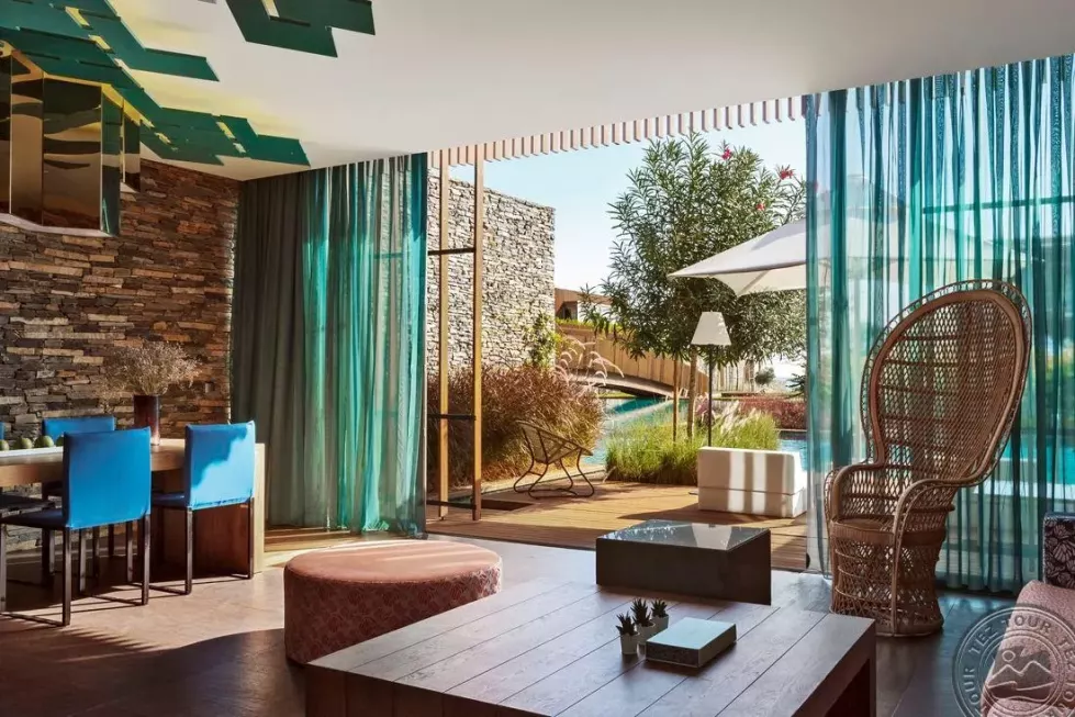 Viešbutis „MAXX ROYAL KEMER“ (Kemeras, Turkija)