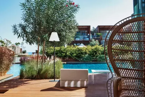 Viešbutis „MAXX ROYAL KEMER“ (Kemeras, Turkija)