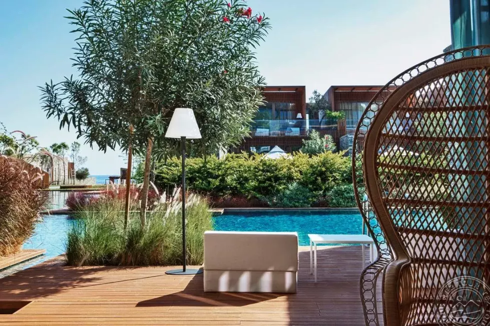 Viešbutis „MAXX ROYAL KEMER“ (Kemeras, Turkija)