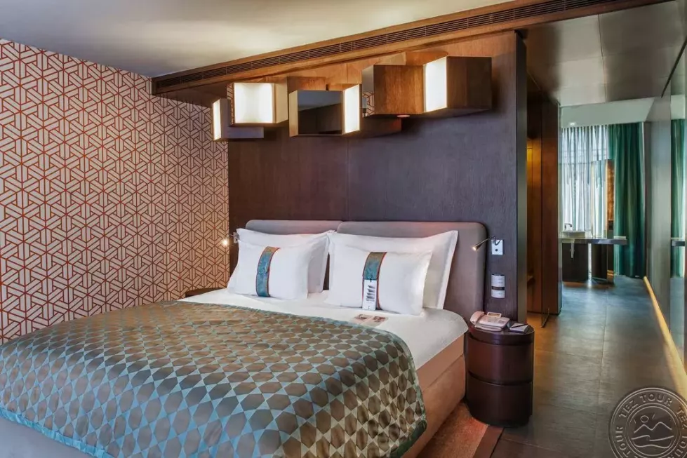 Viešbutis „MAXX ROYAL KEMER“ (Kemeras, Turkija)