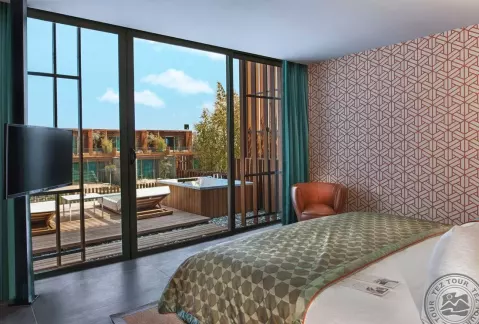 Viešbutis „MAXX ROYAL KEMER“ (Kemeras, Turkija)