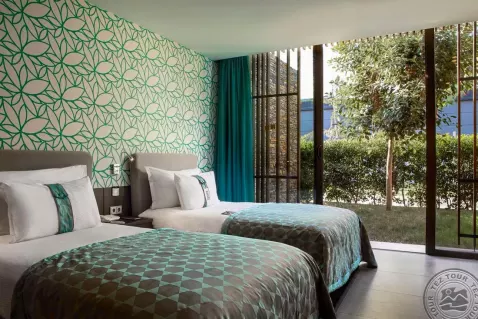 Viešbutis „MAXX ROYAL KEMER“ (Kemeras, Turkija)