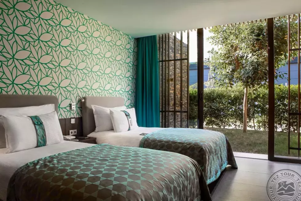 Viešbutis „MAXX ROYAL KEMER“ (Kemeras, Turkija)