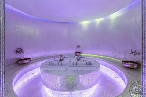 Viešbutis „MAXX ROYAL KEMER“ (Kemeras, Turkija)