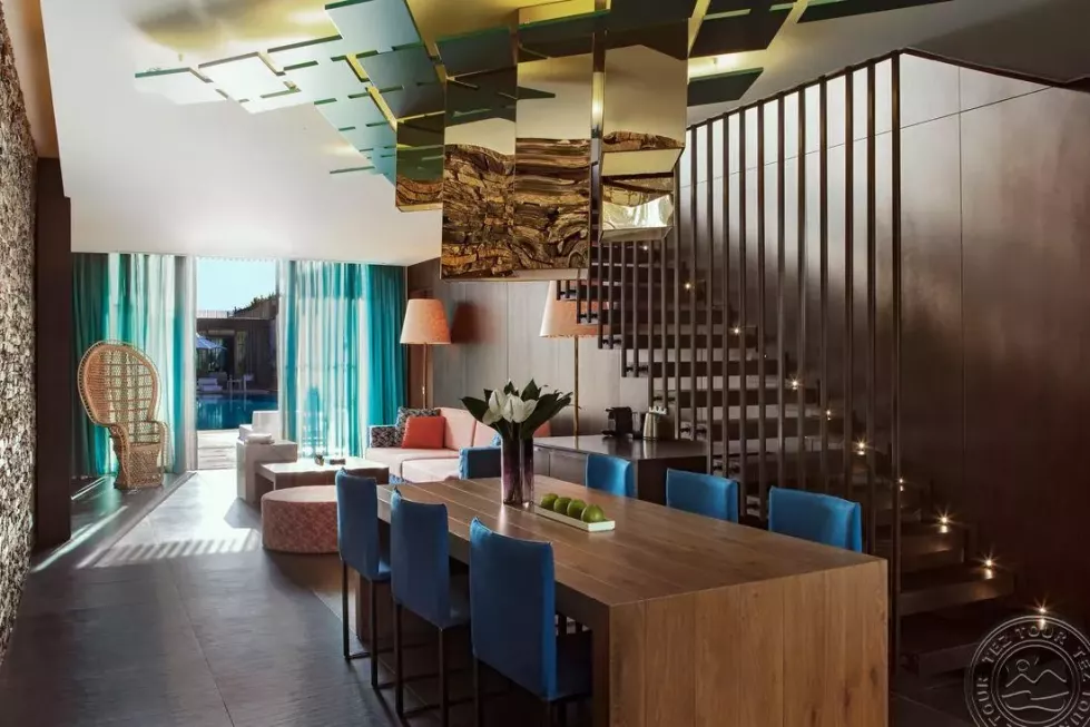 Viešbutis „MAXX ROYAL KEMER“ (Kemeras, Turkija)