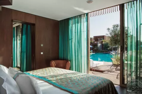 Viešbutis „MAXX ROYAL KEMER“ (Kemeras, Turkija)