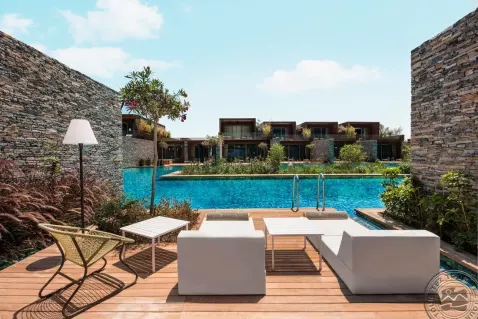 Viešbutis „MAXX ROYAL KEMER“ (Kemeras, Turkija)