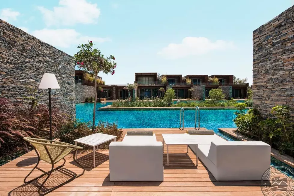 Viešbutis „MAXX ROYAL KEMER“ (Kemeras, Turkija)