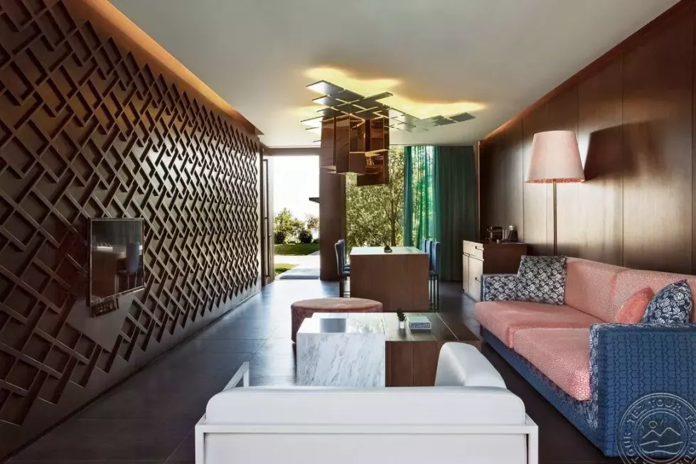 Viešbutis „MAXX ROYAL KEMER“ (Kemeras, Turkija)