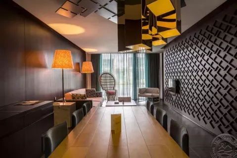 Viešbutis „MAXX ROYAL KEMER“ (Kemeras, Turkija)