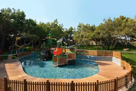 Viešbutis „MAXX ROYAL KEMER“ (Kemeras, Turkija)