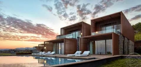 Viešbutis „MAXX ROYAL KEMER“ (Kemeras, Turkija)