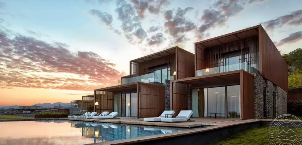 Viešbutis „MAXX ROYAL KEMER“ (Kemeras, Turkija)