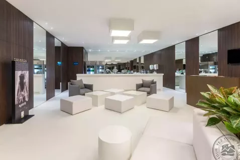 Viešbutis „MAXX ROYAL KEMER“ (Kemeras, Turkija)