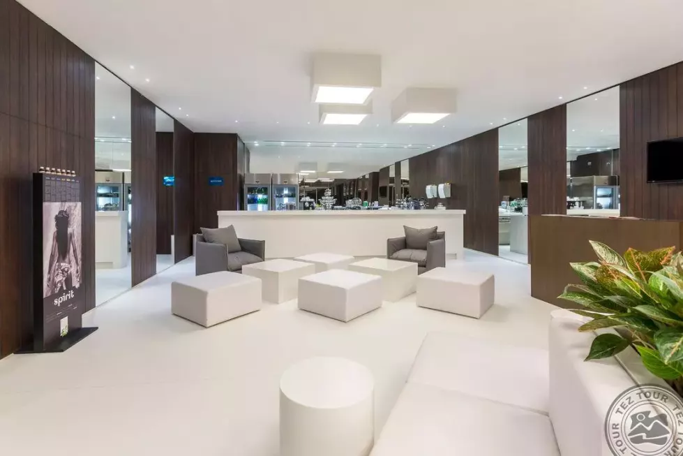 Viešbutis „MAXX ROYAL KEMER“ (Kemeras, Turkija)