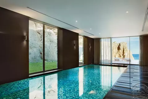 Viešbutis „MAXX ROYAL KEMER“ (Kemeras, Turkija)