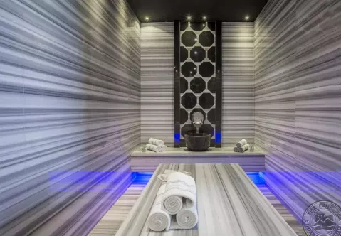 Viešbutis „MAXX ROYAL KEMER“ (Kemeras, Turkija)