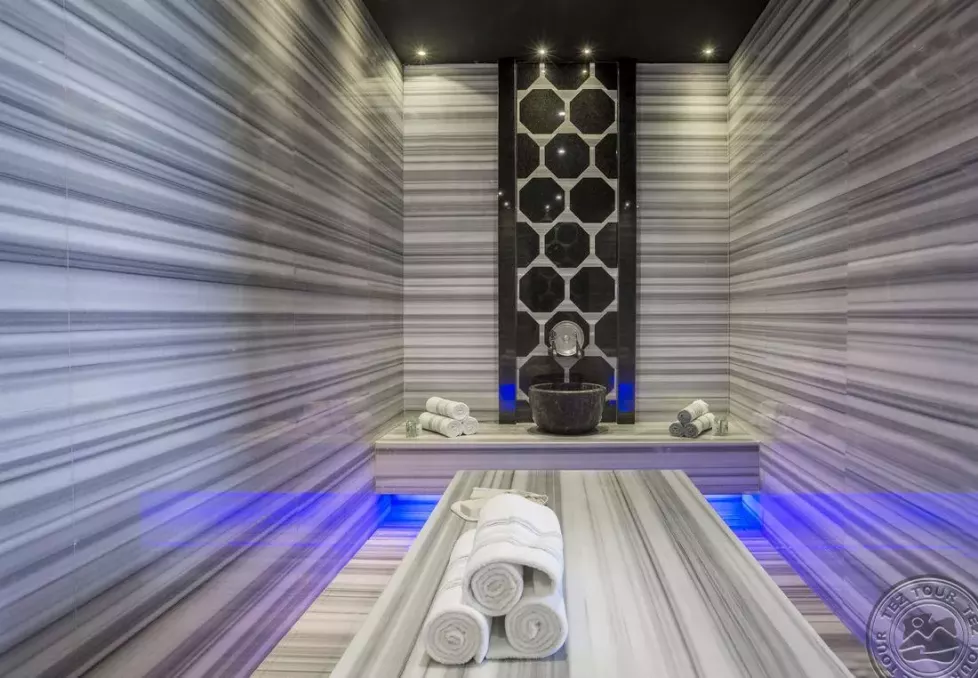 Viešbutis „MAXX ROYAL KEMER“ (Kemeras, Turkija)