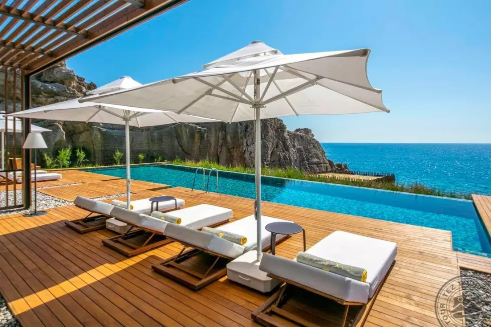 Viešbutis „MAXX ROYAL KEMER“ (Kemeras, Turkija)