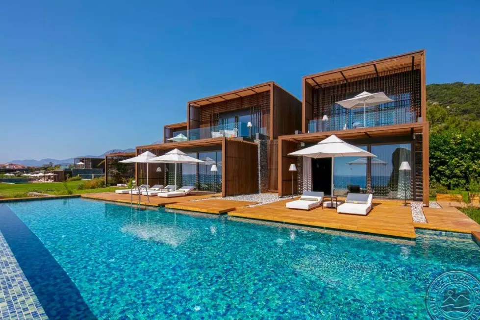 Viešbutis „MAXX ROYAL KEMER“ (Kemeras, Turkija)