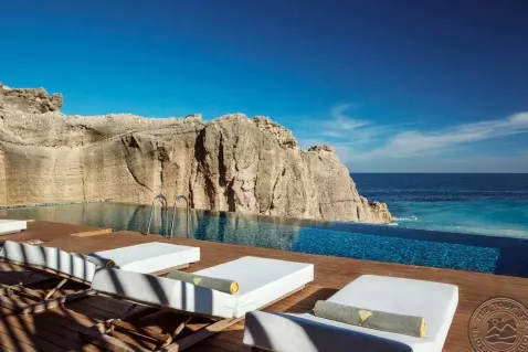 Viešbutis „MAXX ROYAL KEMER“ (Kemeras, Turkija)