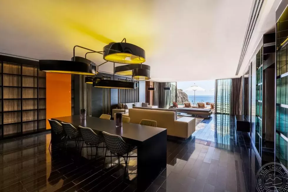 Viešbutis „MAXX ROYAL KEMER“ (Kemeras, Turkija)