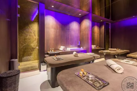 Viešbutis „MAXX ROYAL KEMER“ (Kemeras, Turkija)