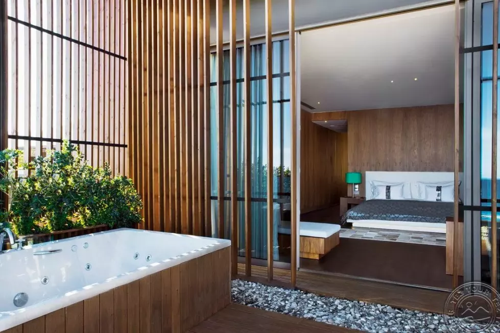 Viešbutis „MAXX ROYAL KEMER“ (Kemeras, Turkija)