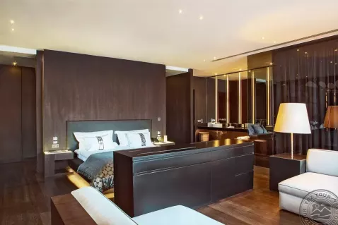 Viešbutis „MAXX ROYAL KEMER“ (Kemeras, Turkija)