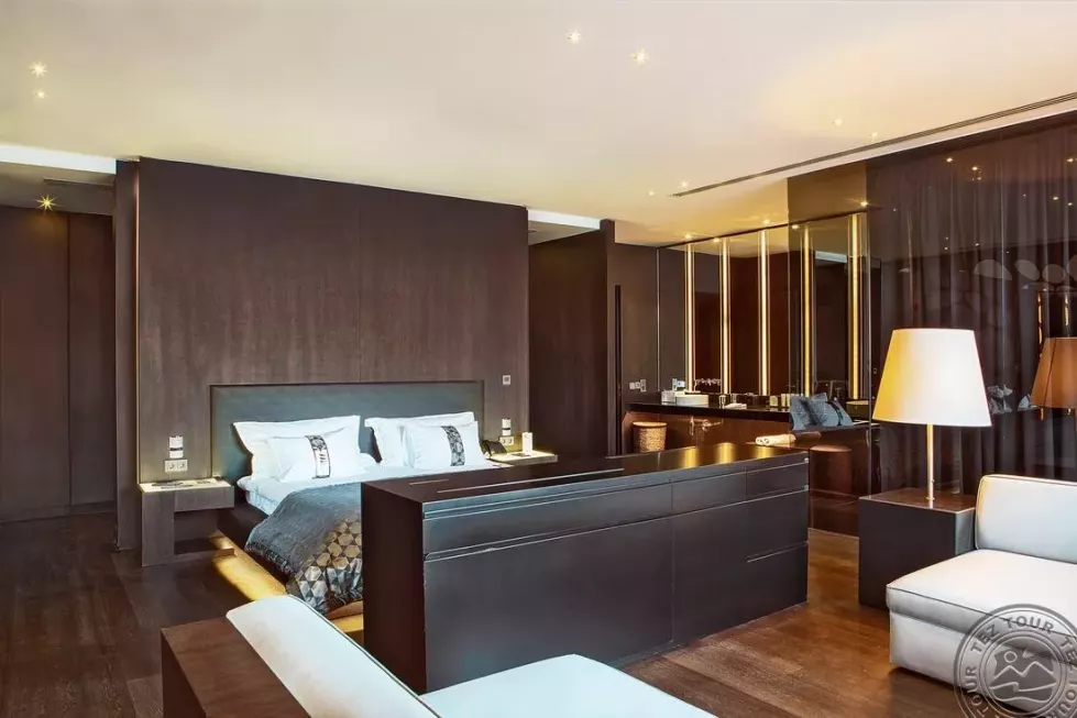 Viešbutis „MAXX ROYAL KEMER“ (Kemeras, Turkija)