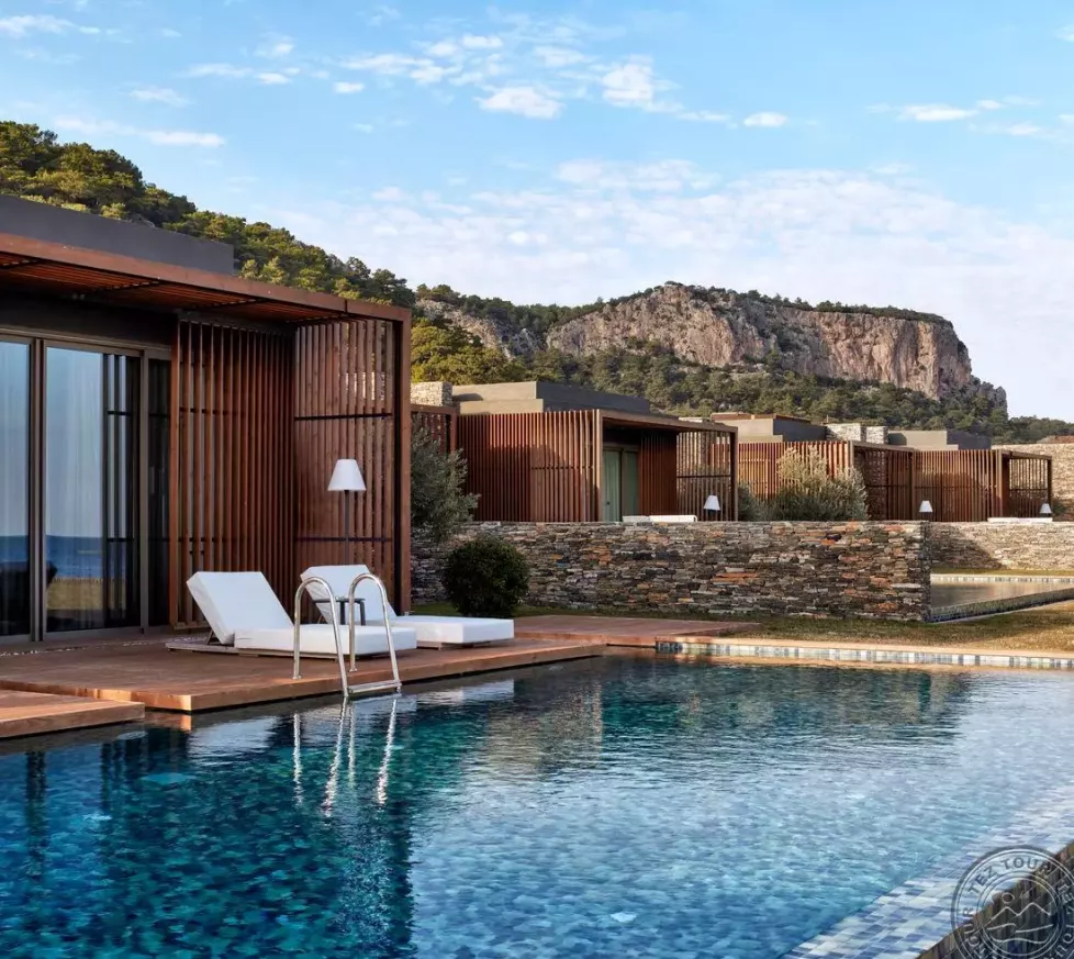 Viešbutis „MAXX ROYAL KEMER“ (Kemeras, Turkija)