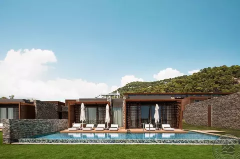 Viešbutis „MAXX ROYAL KEMER“ (Kemeras, Turkija)