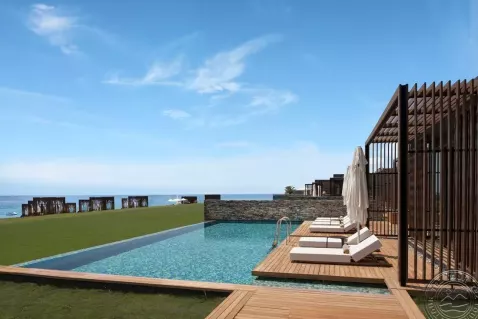 Viešbutis „MAXX ROYAL KEMER“ (Kemeras, Turkija)