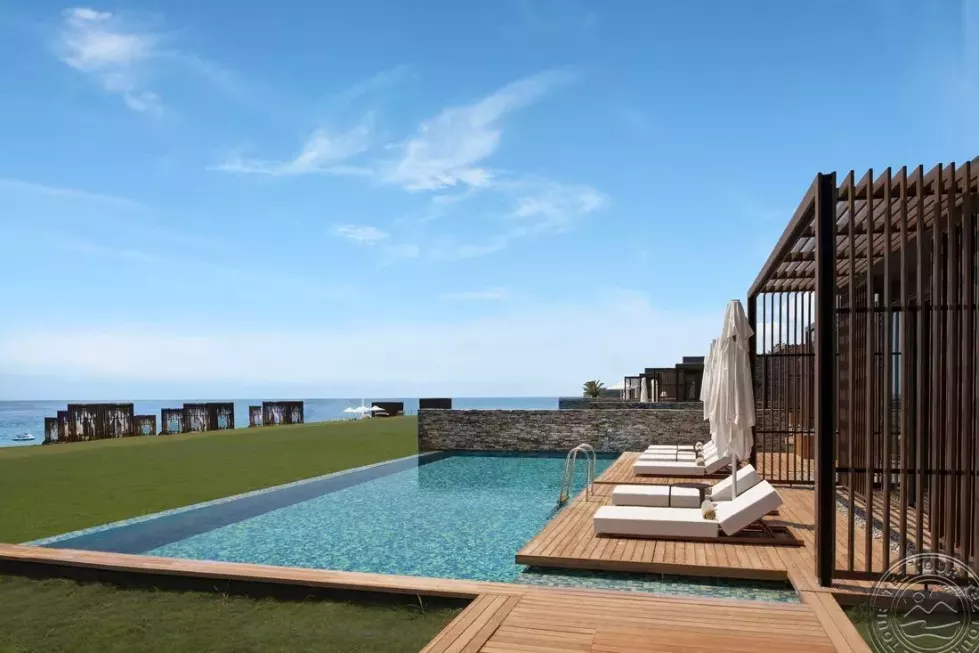 Viešbutis „MAXX ROYAL KEMER“ (Kemeras, Turkija)