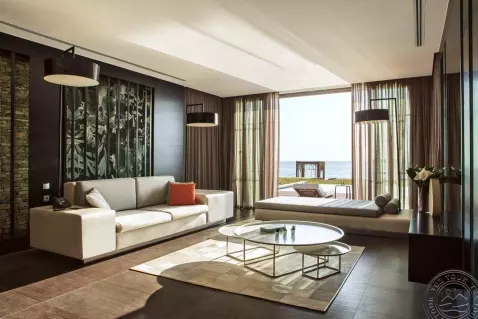 Viešbutis „MAXX ROYAL KEMER“ (Kemeras, Turkija)