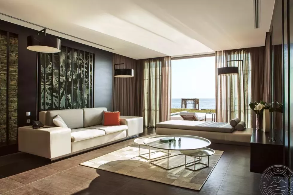 Viešbutis „MAXX ROYAL KEMER“ (Kemeras, Turkija)