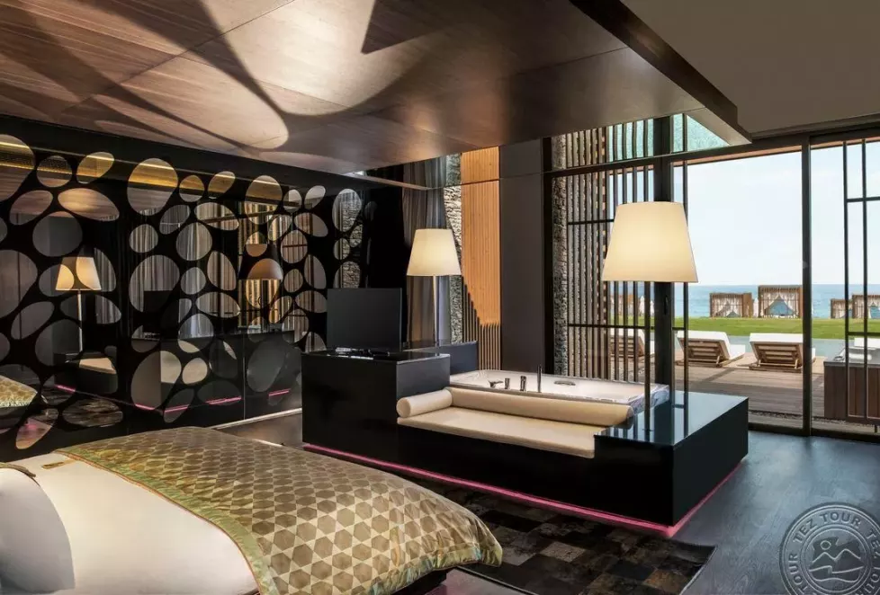 Viešbutis „MAXX ROYAL KEMER“ (Kemeras, Turkija)