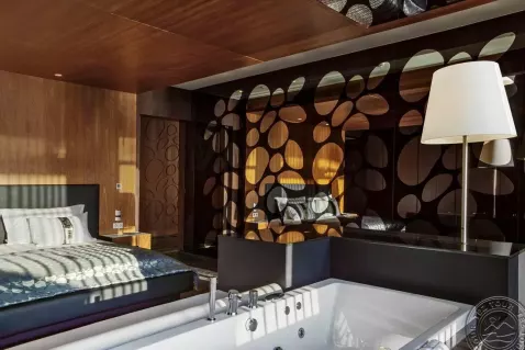 Viešbutis „MAXX ROYAL KEMER“ (Kemeras, Turkija)