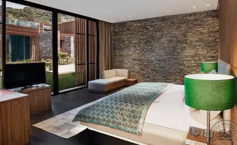 Viešbutis „MAXX ROYAL KEMER“ (Kemeras, Turkija)