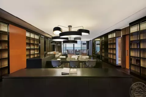 Viešbutis „MAXX ROYAL KEMER“ (Kemeras, Turkija)