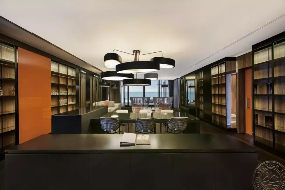 Viešbutis „MAXX ROYAL KEMER“ (Kemeras, Turkija)