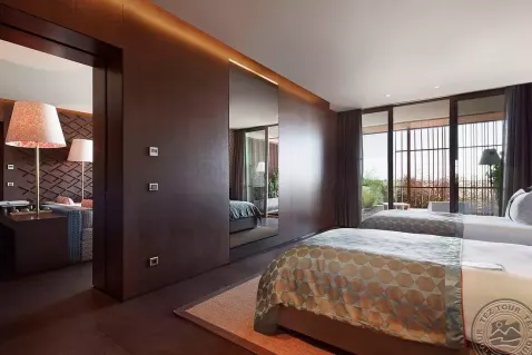 Viešbutis „MAXX ROYAL KEMER“ (Kemeras, Turkija)