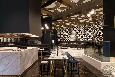 Viešbutis „MAXX ROYAL KEMER“ (Kemeras, Turkija)