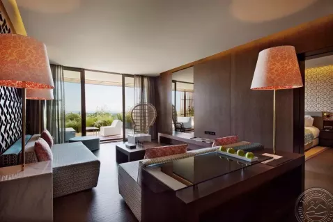 Viešbutis „MAXX ROYAL KEMER“ (Kemeras, Turkija)