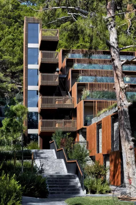 Viešbutis „MAXX ROYAL KEMER“ (Kemeras, Turkija)