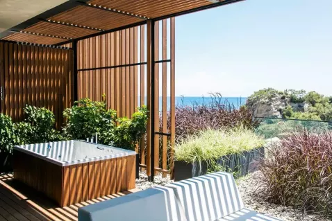 Viešbutis „MAXX ROYAL KEMER“ (Kemeras, Turkija)