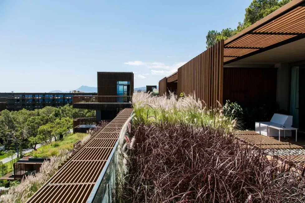 Viešbutis „MAXX ROYAL KEMER“ (Kemeras, Turkija)