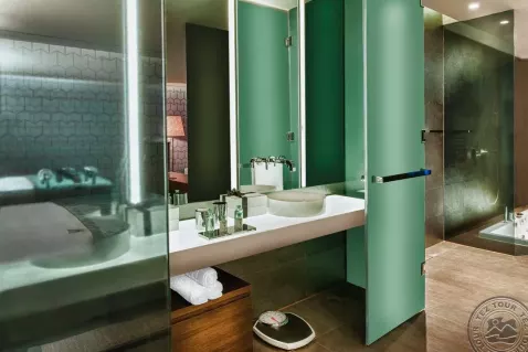 Viešbutis „MAXX ROYAL KEMER“ (Kemeras, Turkija)