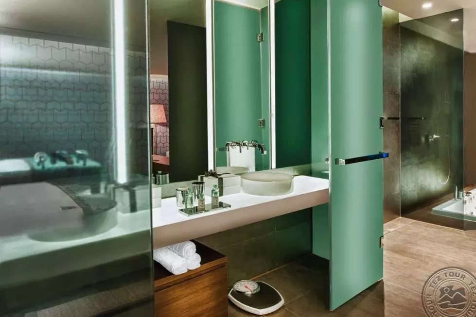 Viešbutis „MAXX ROYAL KEMER“ (Kemeras, Turkija)