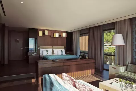 Viešbutis „MAXX ROYAL KEMER“ (Kemeras, Turkija)